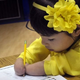 Illustration for article titled First-Grader With No Hands Wins National Handwriting Award